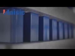 Production de batteries de stockage résidentiel