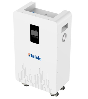 quality 3.6KW Inverteur 3,2KWH Batterie de stockage d'énergie pour le système solaire domestique factory